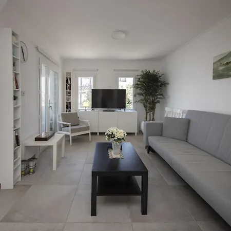Amazing Duplex House With Sea View In Bodrum * Gumusluk