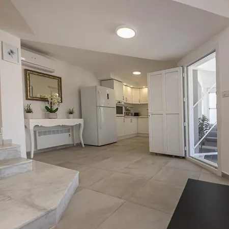 Appartement Amazing Duplex House With Sea View In Bodrum *