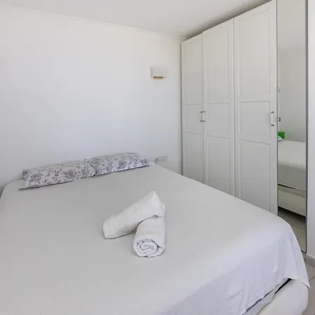 Appartement Amazing Duplex House With Sea View In Bodrum Gümüşlük