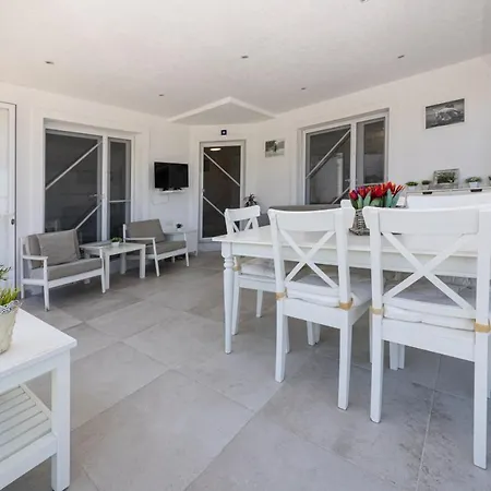 Amazing Duplex House With Sea View In Bodrum *