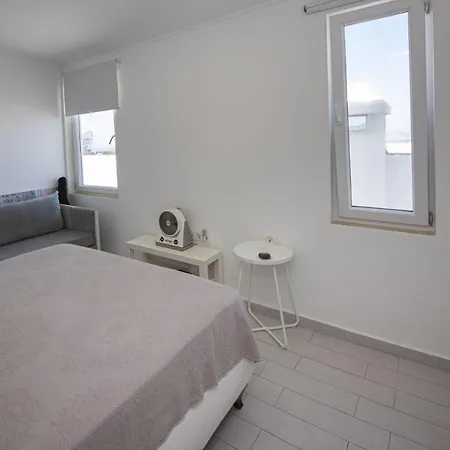 Amazing Duplex House With Sea View In Bodrum