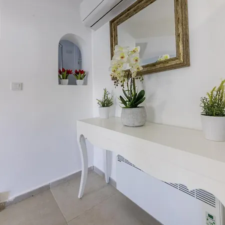 Appartement Amazing Duplex House With Sea View In Bodrum Gümüşlük